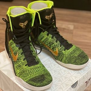 Kobe IX Elite